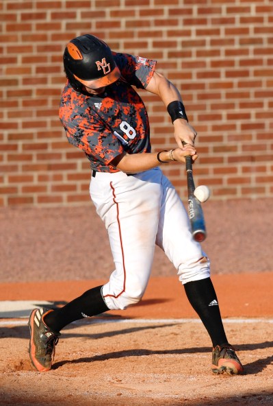 Mercer baseball 3