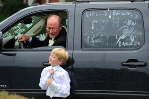 Wedding photography in Dublin Georgia